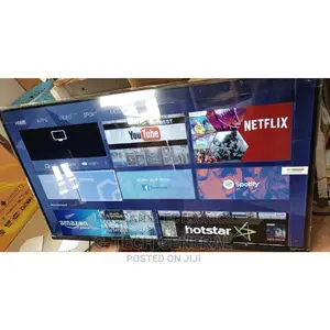 Gld 32" Inch SMART Android TV,YOUTUBE,NETFLIX