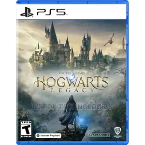 Hogwarts Legacy - Playstation 5