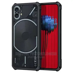 Xundd Shockproof Case Nothing Phone 1