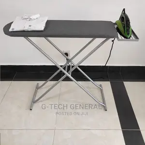 Generic Almar Designs Metallic Ironing Board