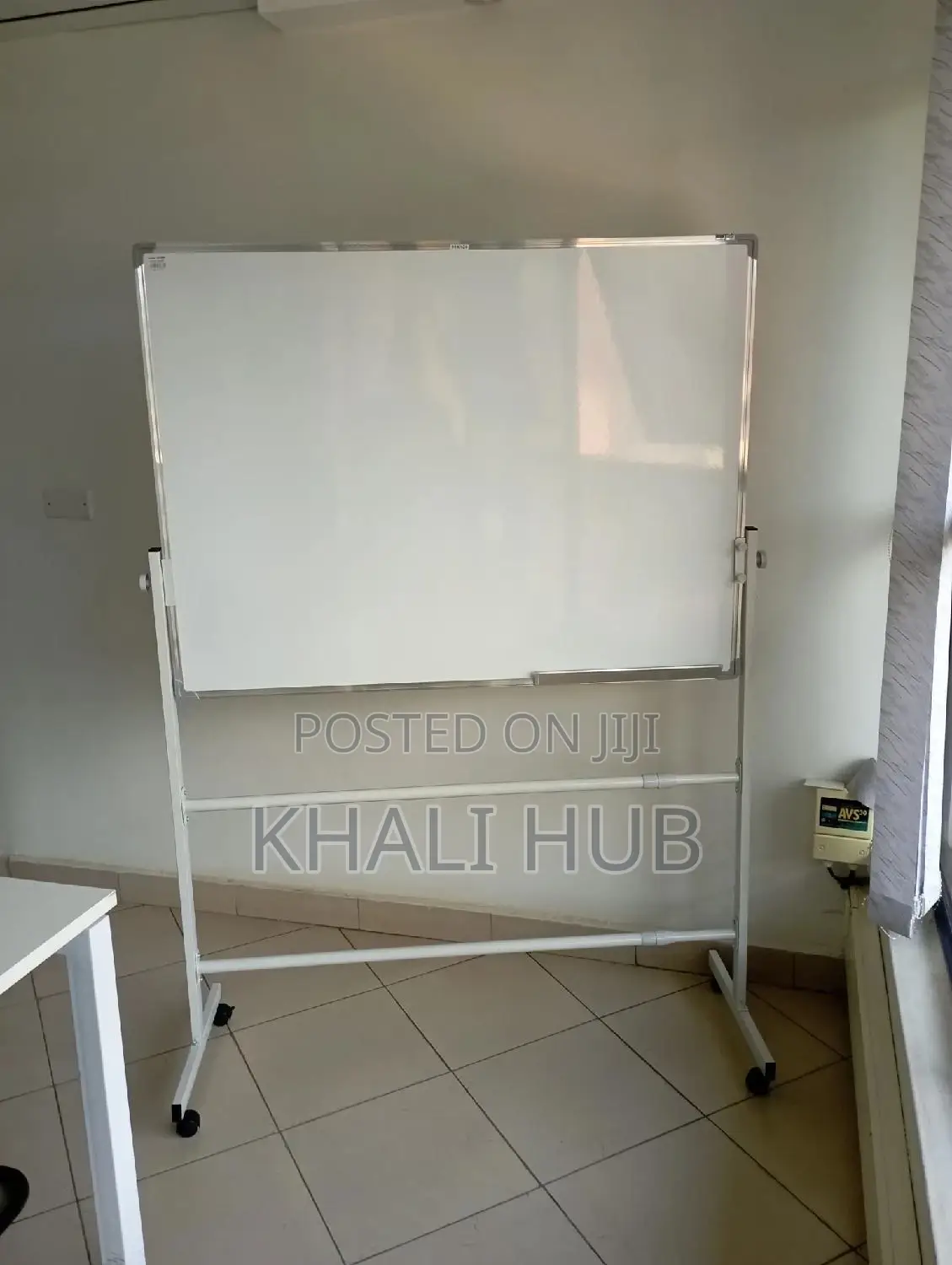 Whiteboard With Wheel Stand_whiteboard With Wheel Stand_whiteboard