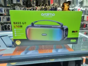 Oraimo Boom Bluetooth Speaker OBS -52d