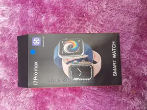 I7 Smartwatch