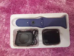 I7 Smartwatch