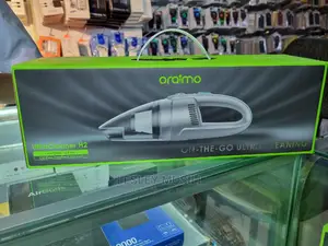 Oraimo Ultracleaner H2 Handheld Cordless Vacuum Car Cleaner