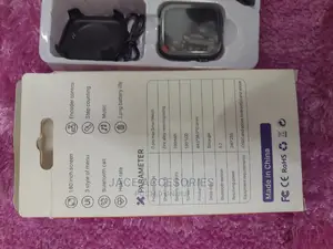 I7 Smartwatch