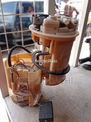 Fielder Fuel Pumps 2wd