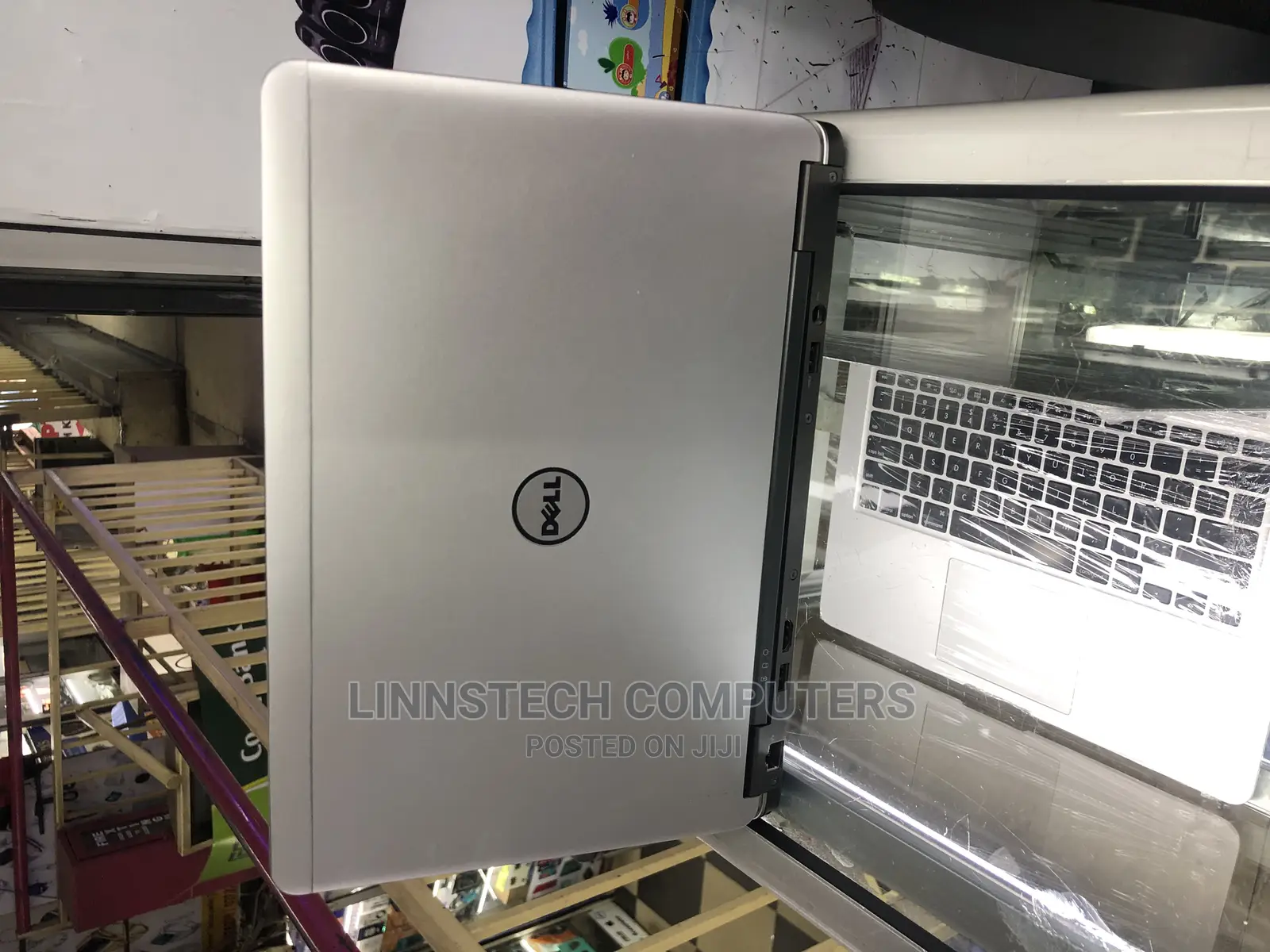Laptop Dell Latitude E7240 8GB Intel Core I5 SSD 256GB