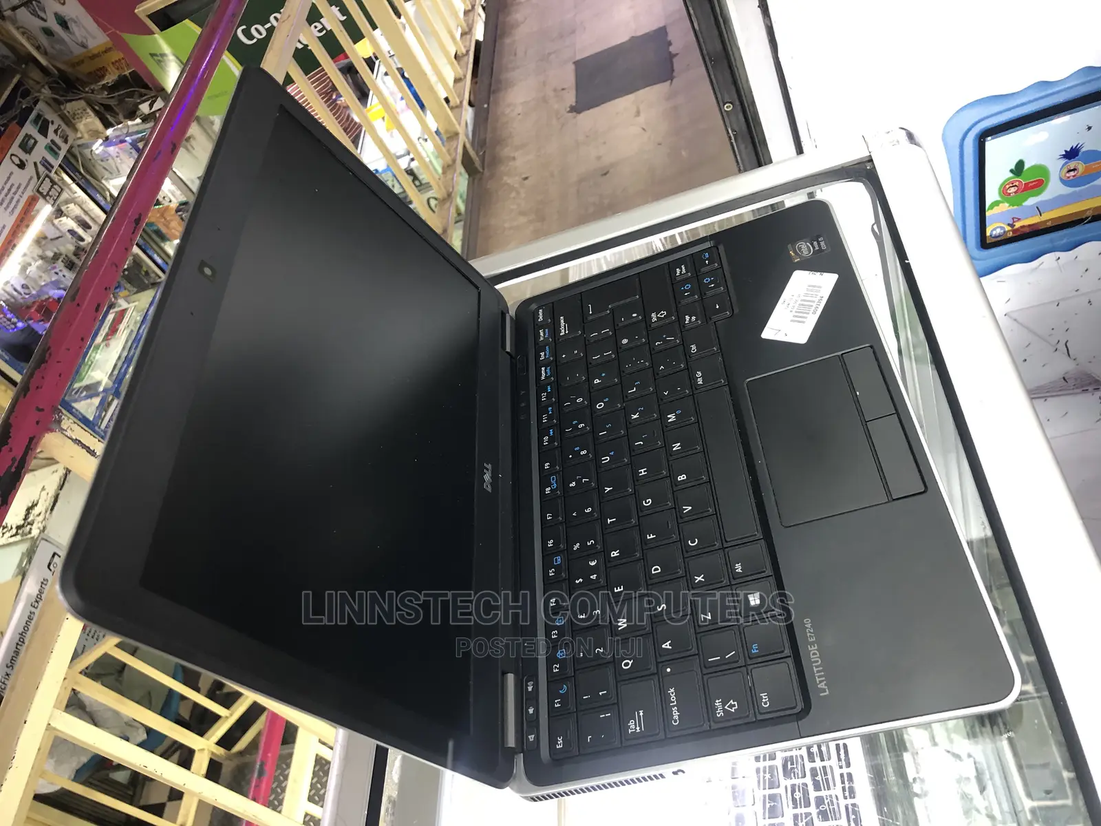 Laptop Dell Latitude E7240 8GB Intel Core I5 SSD 256GB