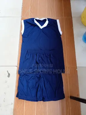 Netball Uniforms