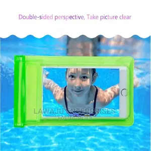 Water Proof Phone Cover Perfect for Water Content