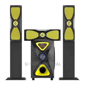 Amtec Am-721 Hi-Fi Multimedia Speaker System