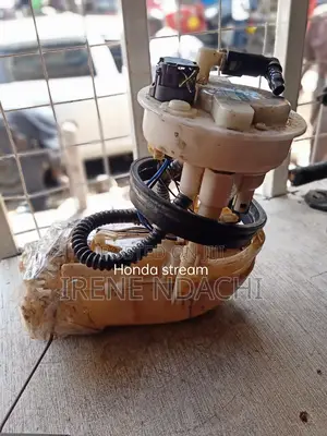 Honda Stream Fuel Pump