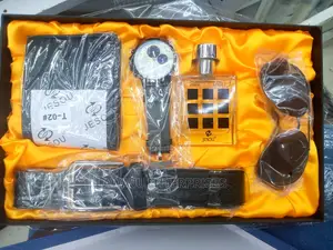 Classy 5 in 1 Men's Gift Set
