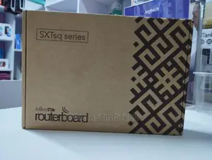 Mikrotik Routerboard Sxtsq Series Lite 5