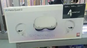 Oculus Meta Quest 2 (128gb)