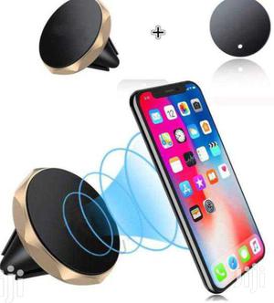 New Vent Phone Holder, Free Delivery Within Nrb Town.