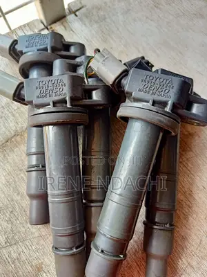Shooting Coils (No~48)
