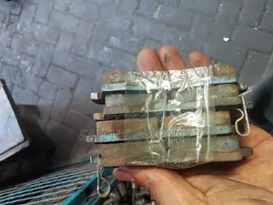Brake Pads Suzuki Alto