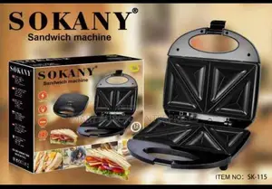 Sandwich Maker