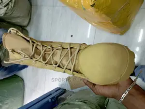 Altama Combat - No Zip- Military Boots
