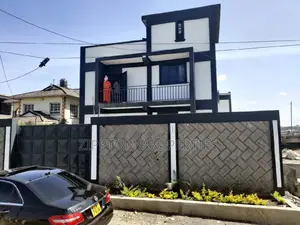 4bdrm Mansion in Syokimau for rent