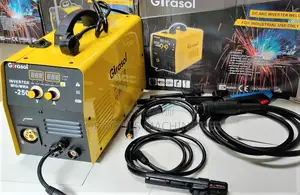 Girasol .MMA Welding Machine 200amps