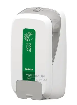Md-1600 Manual Dispenser