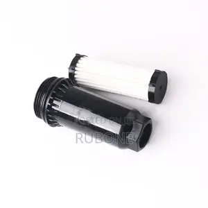 Transmission Gearbox Filter for Volvo Ford MPS6 31256837