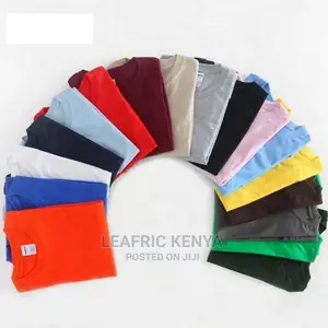 Plain Tshirts in Bulk