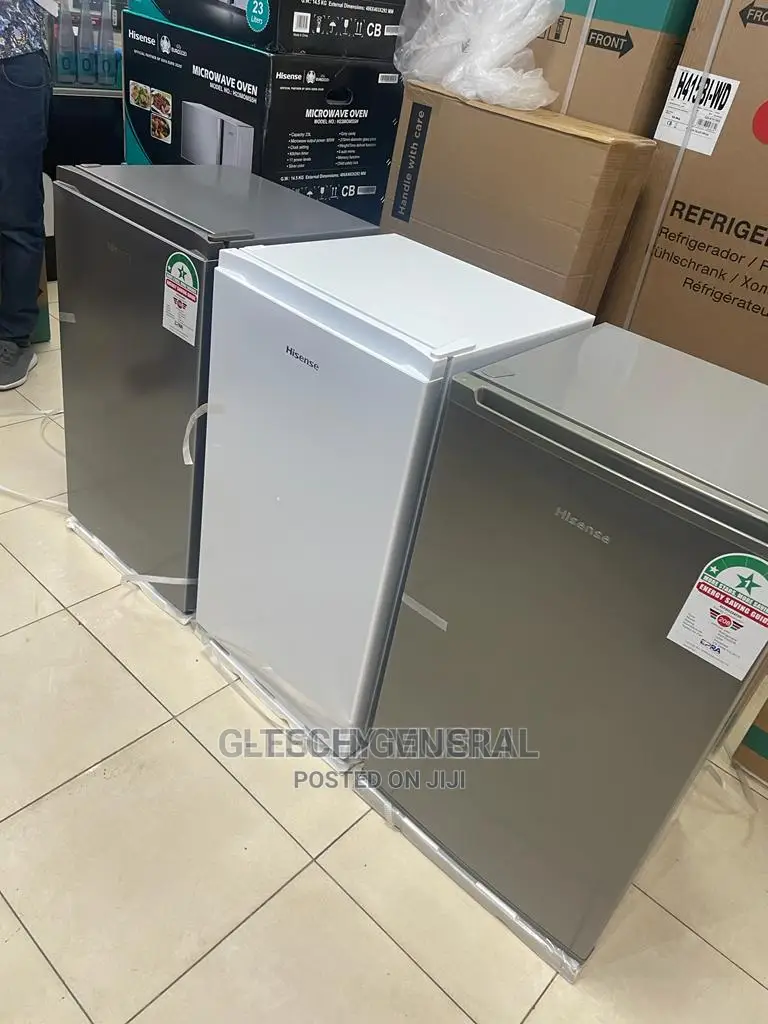 Hisense Ref094dr-94l Direct Cool Refrigerator