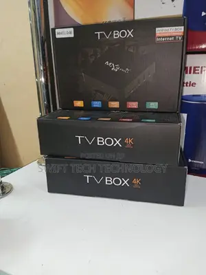 Tv Box Android