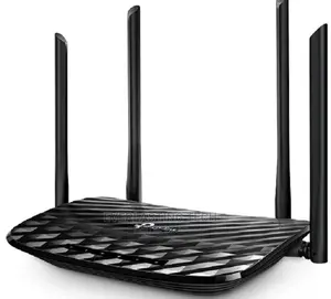 Archer C6 -Tp-Link Ac1200 Wireless Mu-Mimo Gigabit Router