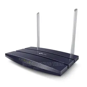 Archer C50 - Ac1200 Wireless Dual Band Router