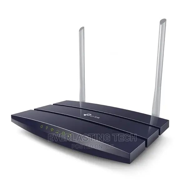 Archer C50 - Ac1200 Wireless Dual Band Router