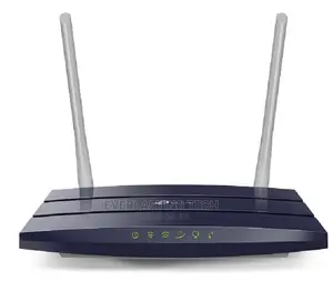 AC1200 Wireless Dual Band Router
