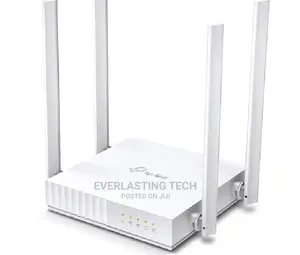 Tp-Link Ac750 Wireless Dual Band Router - Archer C24