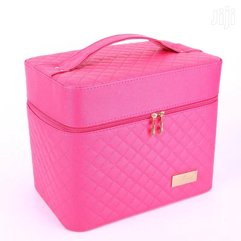 Make Up Box