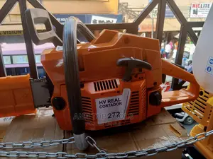 272 Hv Real Cortador Generator
