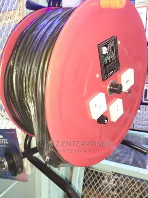 Extension Reel 2.5