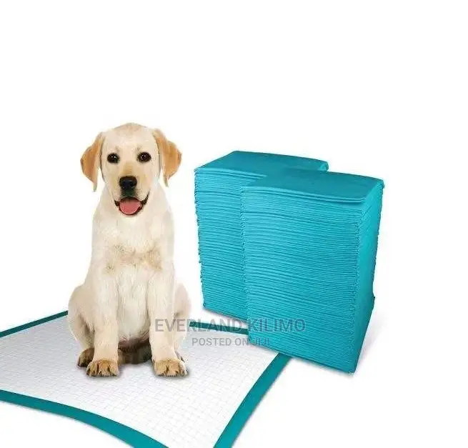 Pet Pee Training Pads