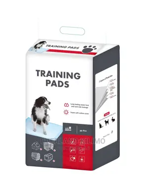 Pet Pee Training Pads