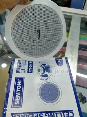 Semiton Ceiling Tweeter