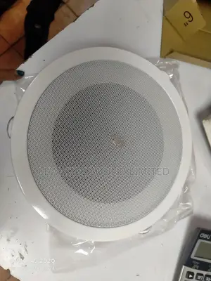 5 Core Ceiling Speaker
