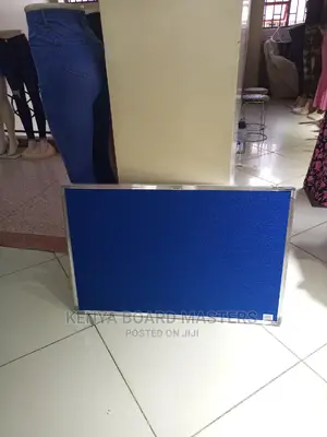 Notice Board! Notice Board!