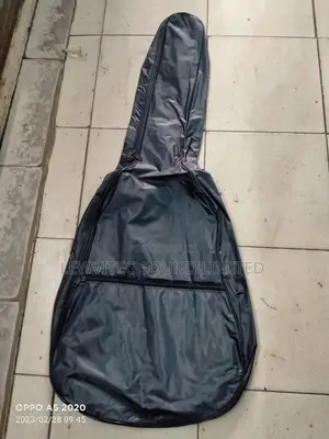 Light Guitar Bag