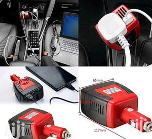 New Brand Power Inverter. Free Delivery Within Nrb Town.