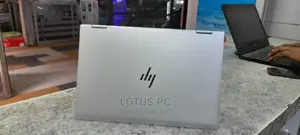 Laptop HP EliteBook X360 1030 G3 16GB Intel Core I7 SSD 512GB