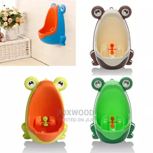 Urinal Kids Toddler Pee Trainer for Boys Potty Training.