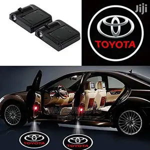 Toyota Door Lights